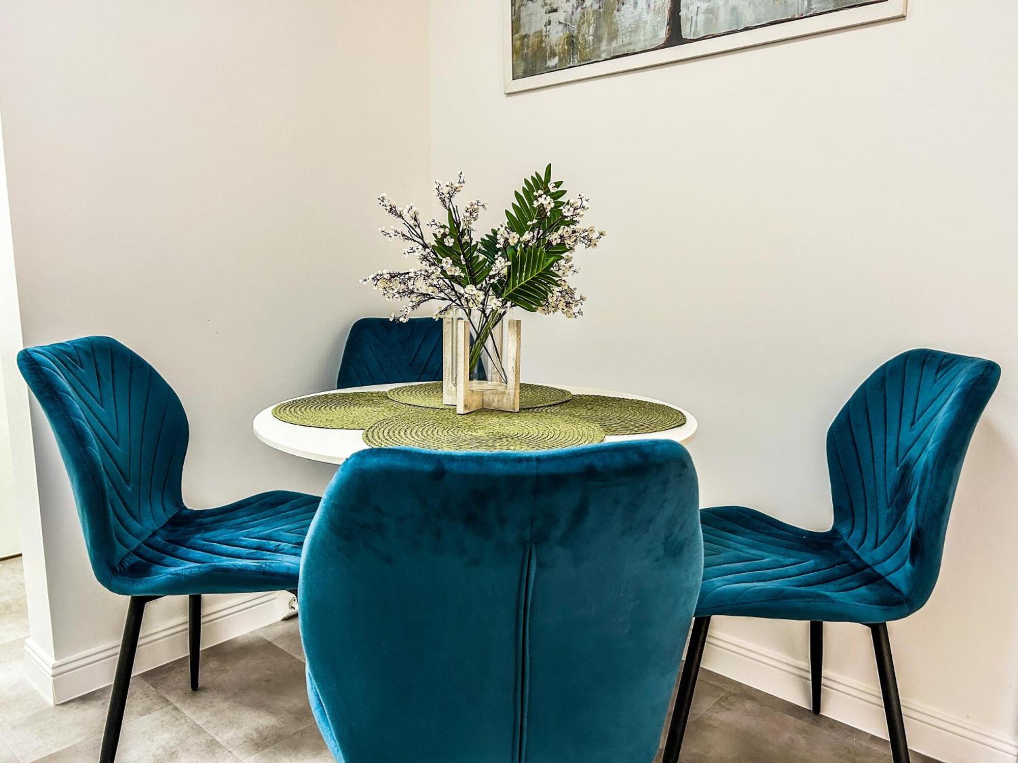 Villa Blue City Apartman Szekszárd المظهر الخارجي الصورة