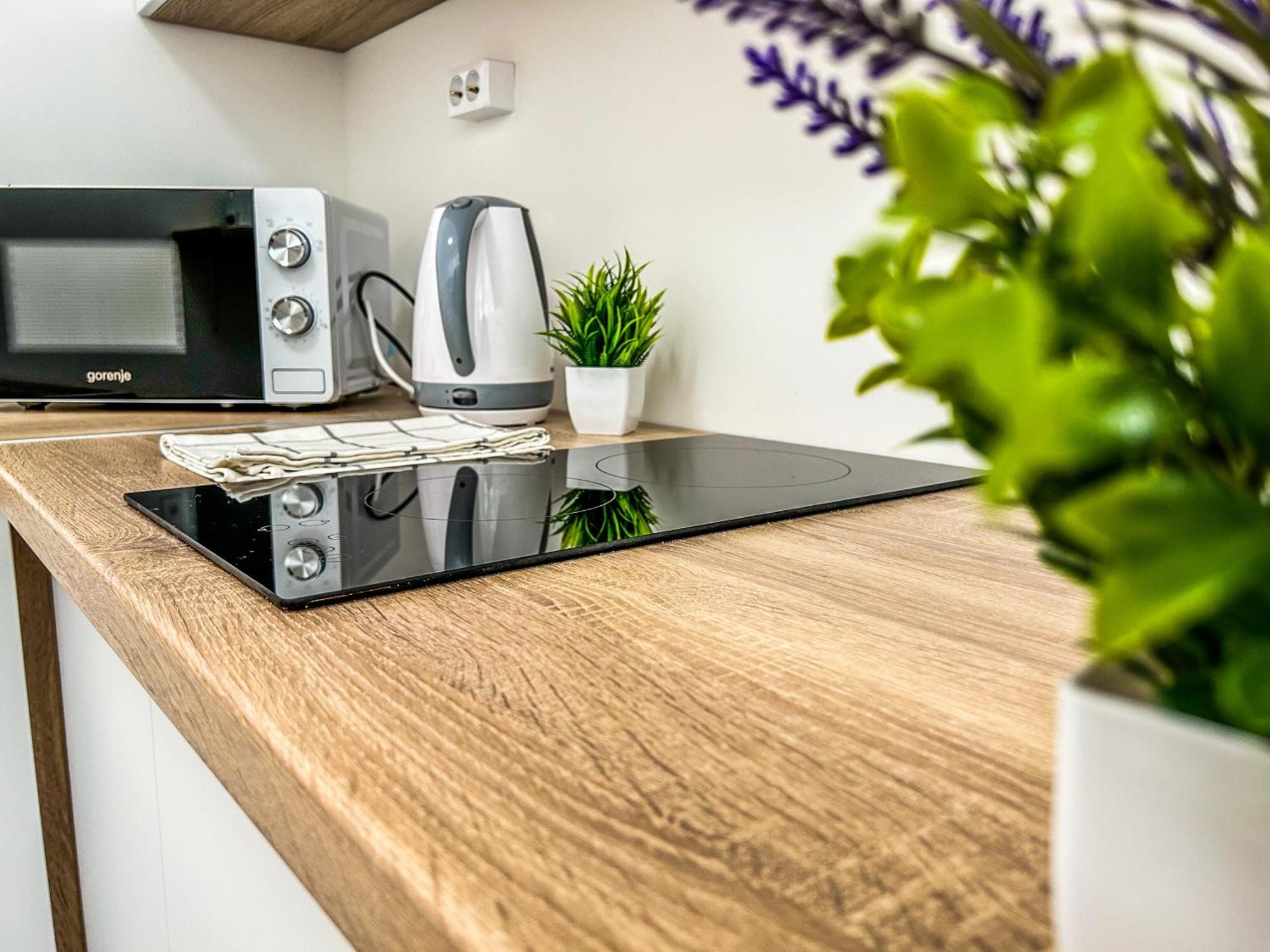Villa Blue City Apartman Szekszárd المظهر الخارجي الصورة