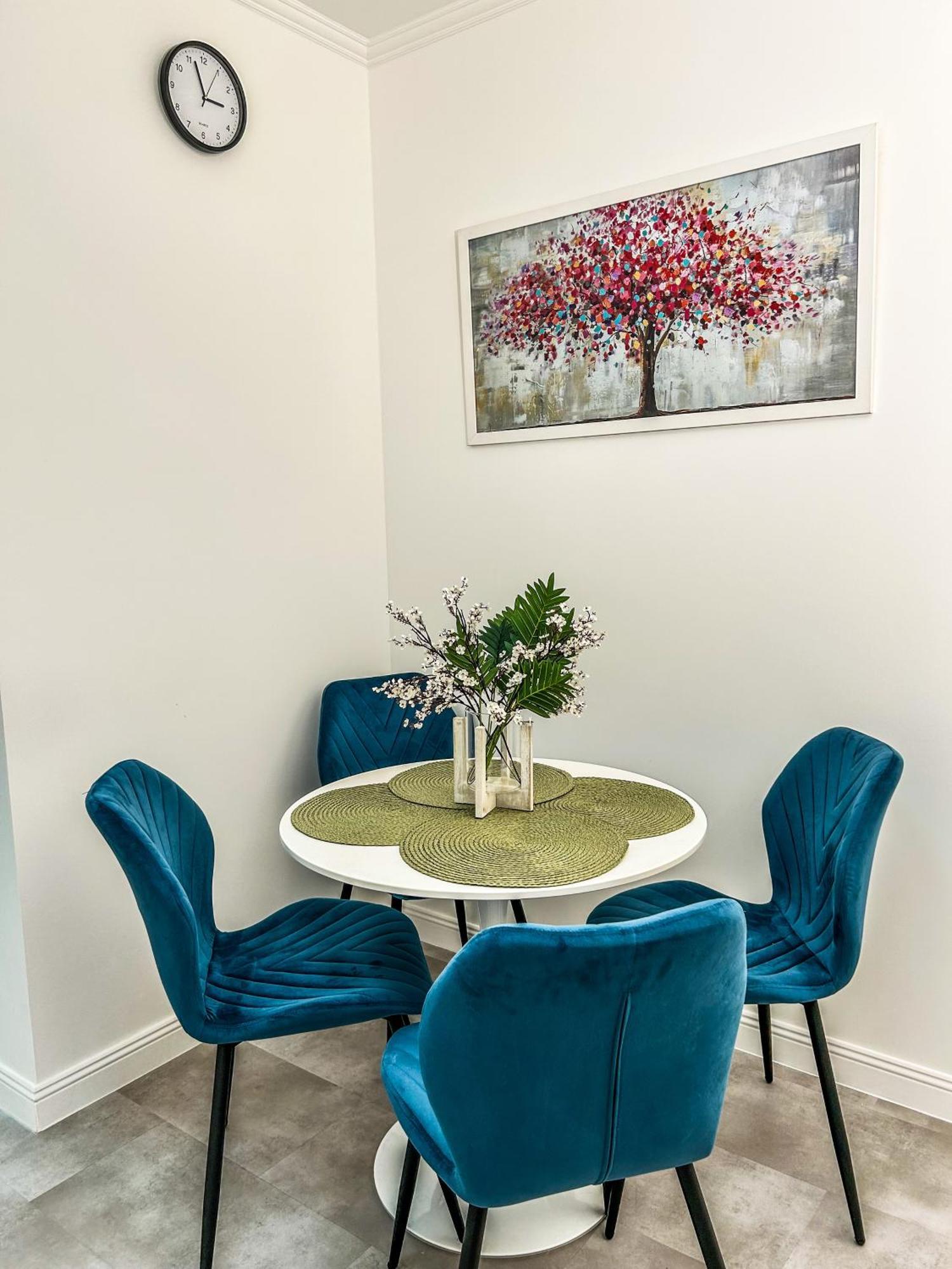 Villa Blue City Apartman Szekszárd المظهر الخارجي الصورة