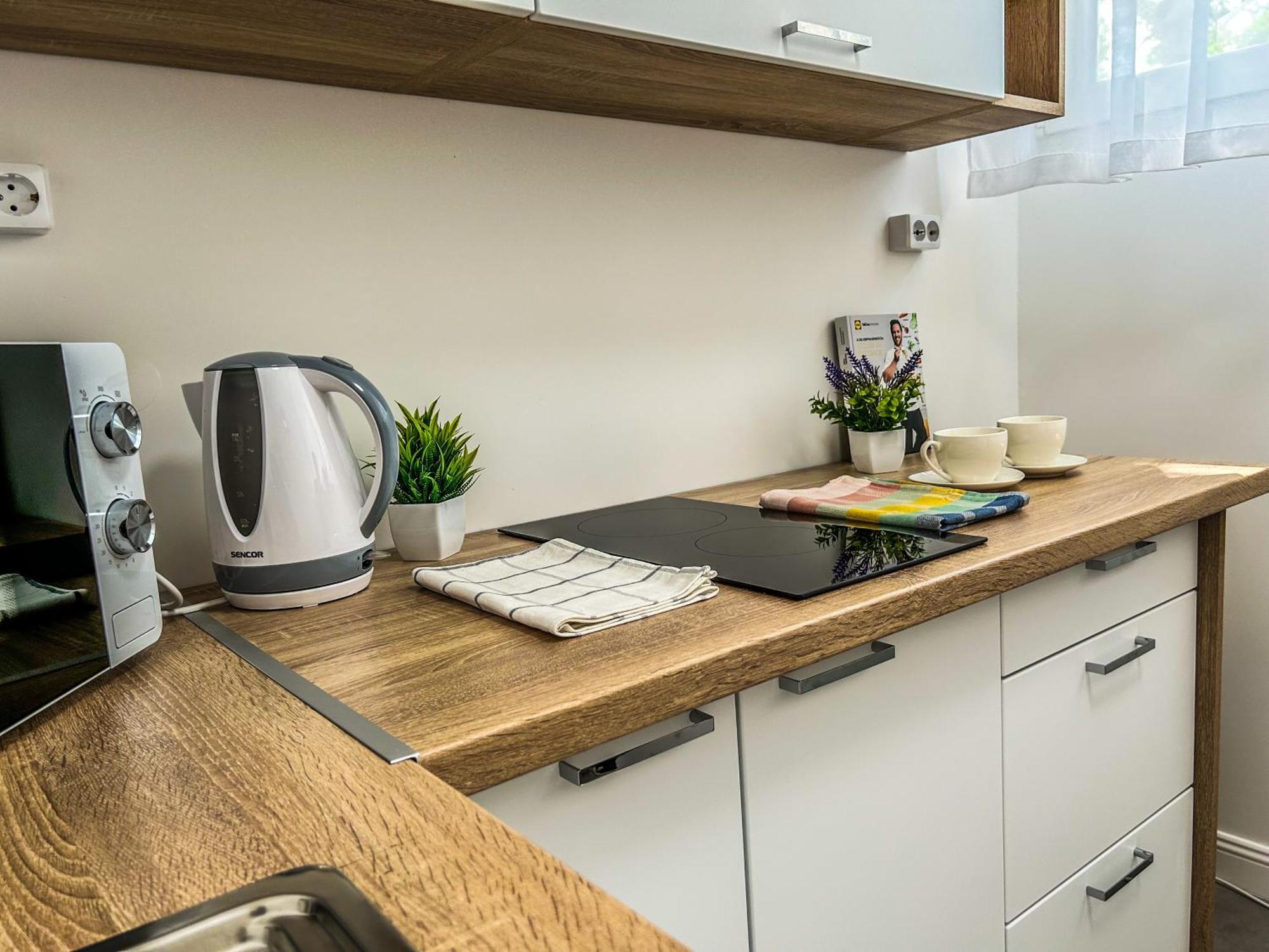 Villa Blue City Apartman Szekszárd المظهر الخارجي الصورة